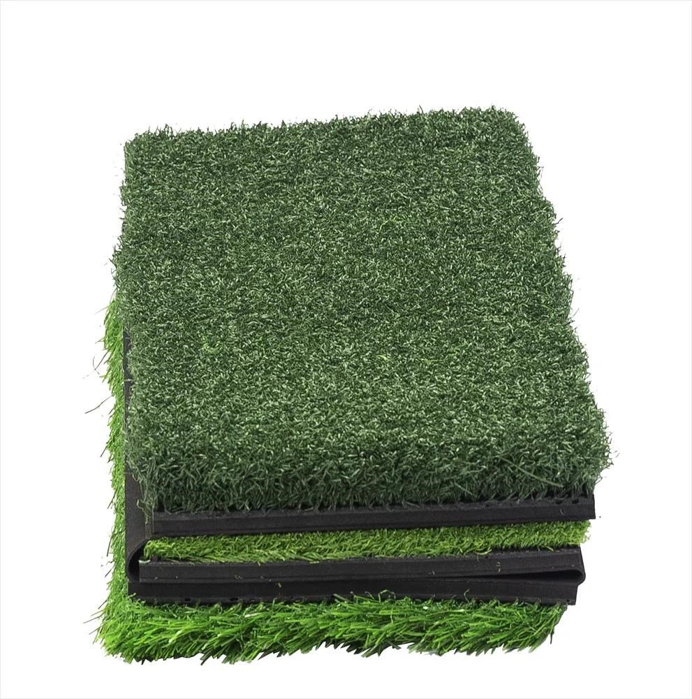 Longridge 3 Turf Golf Practice Mat