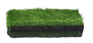 Longridge 3 Turf Golf Practice Mat