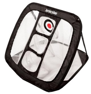 Longridge Quad Chipping Net akcesoria treningowa