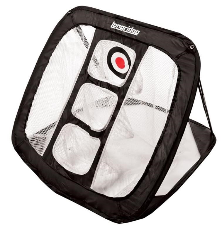 Longridge Quad Chipping Net akcesoria treningowa