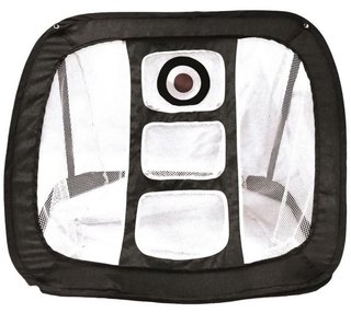 Longridge Quad Chipping Net akcesoria treningowa
