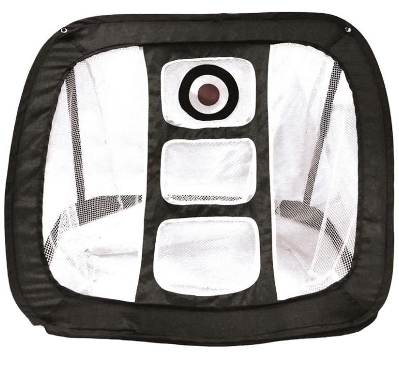 Longridge Quad Chipping Net akcesoria treningowa