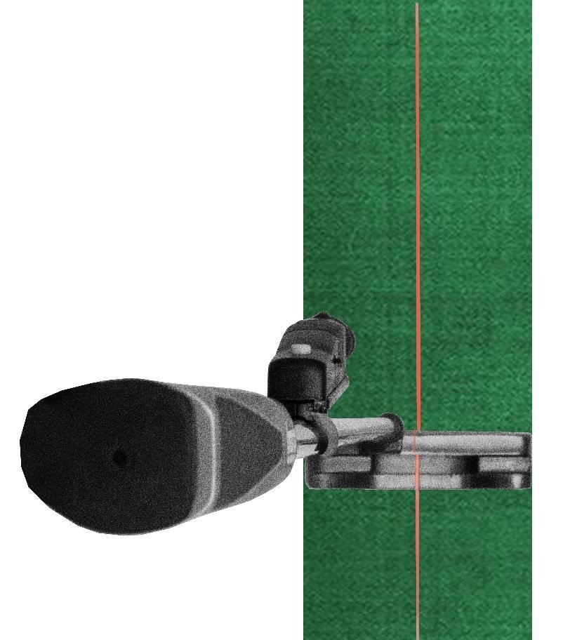 Longridge Pro Laser Guide