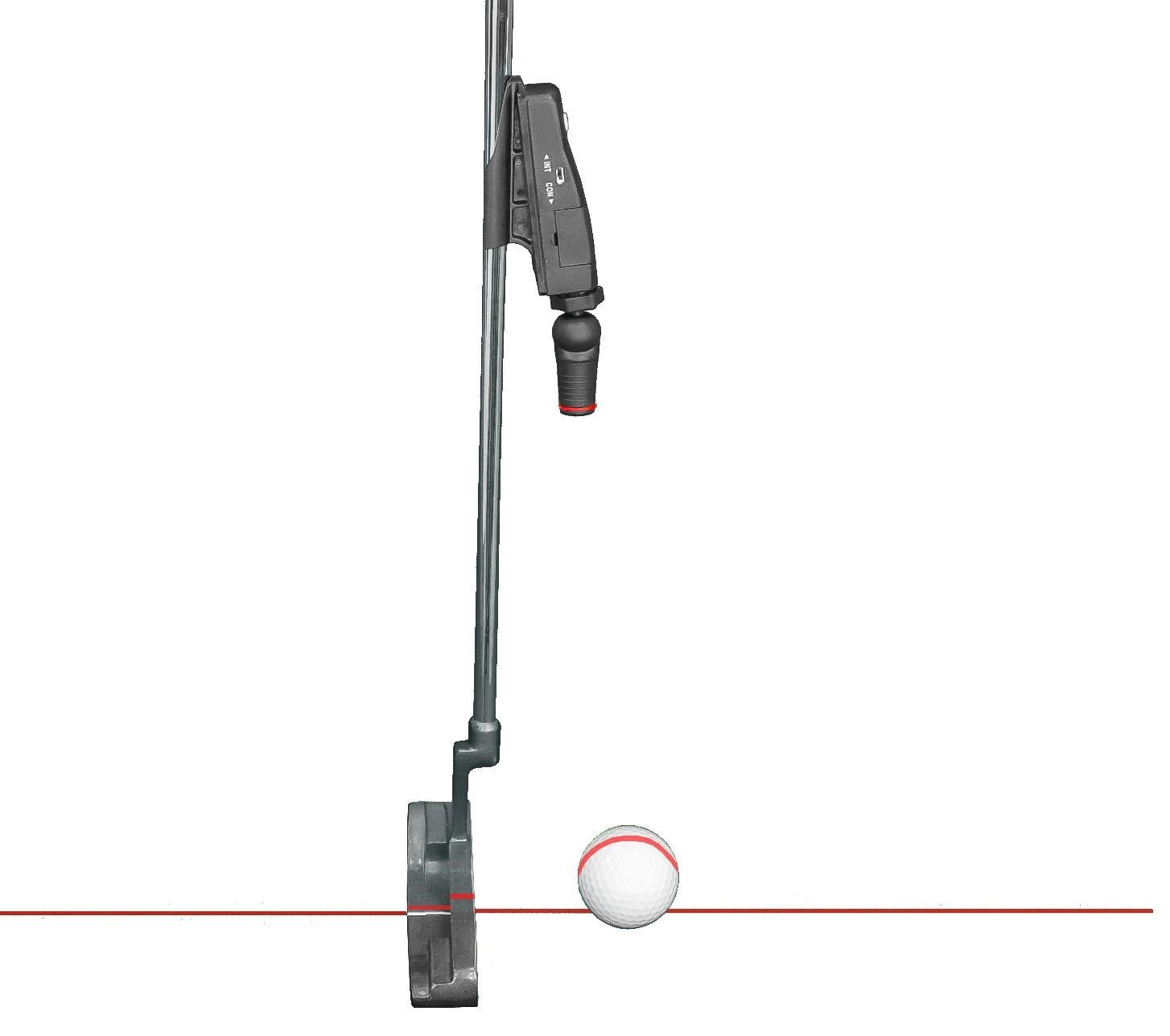 Longridge Pro Laser Guide