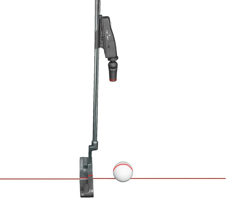 Longridge Pro Laser Guide