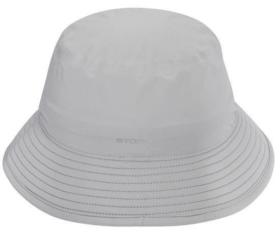 TaylorMade Storm Bucket Hat męski kapelusz, szary