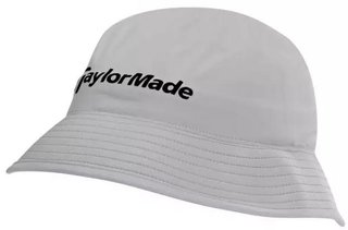 TaylorMade Storm Bucket Hat męski kapelusz, szary