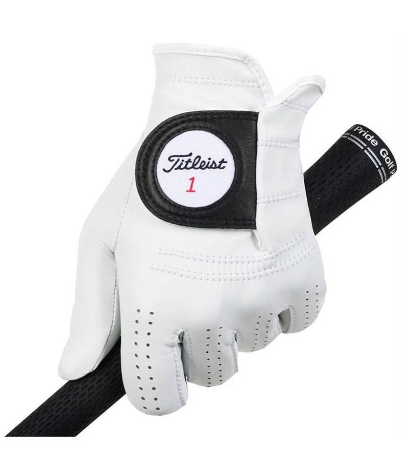 Titleist Players męska rękawiczka golfowa