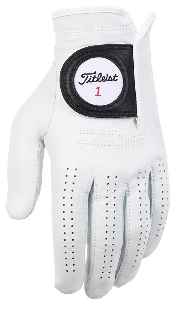 Titleist Players męska rękawiczka golfowa