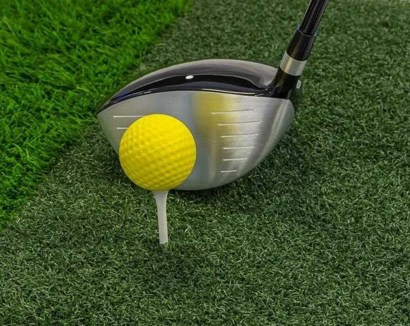 Longridge 30% Distance Balls piłki treningowe, 6szt.