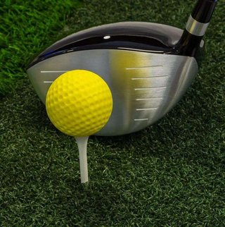 Longridge 30% Distance Balls piłki treningowe, 6szt.
