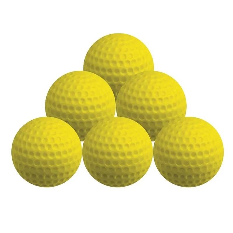 Longridge 30% Distance Balls piłki treningowe, 6szt.