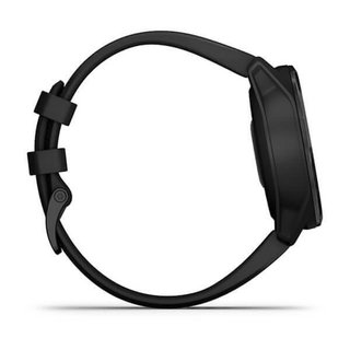 Garmin Approach S62 Bundle GPS zegrek, czarny/czarny pasek