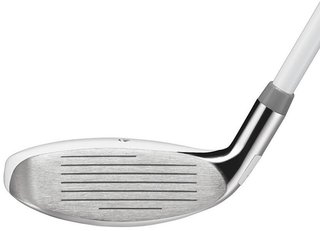TaylorMade Kalea 3 Rescue damski hybryd