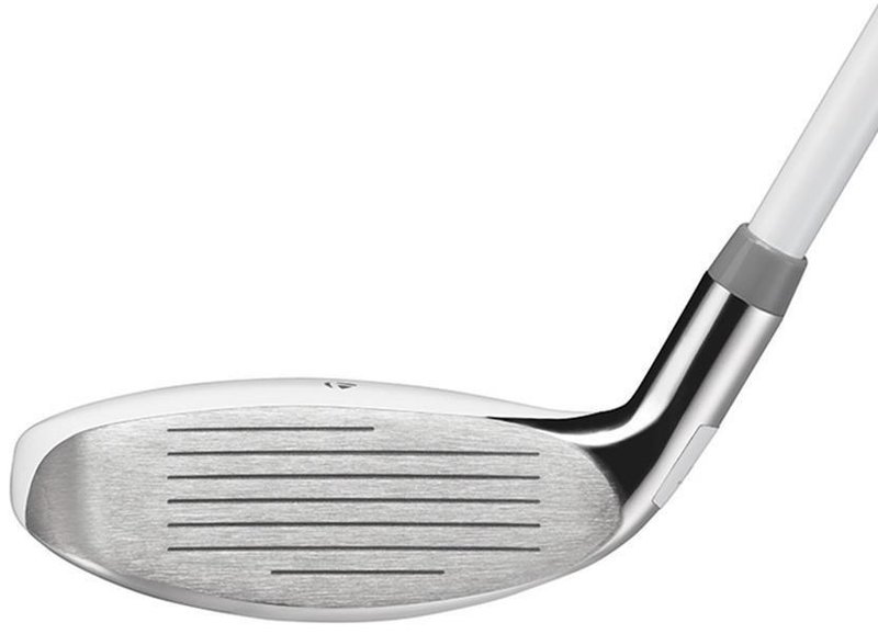 TaylorMade Kalea 3 Rescue damski hybryd