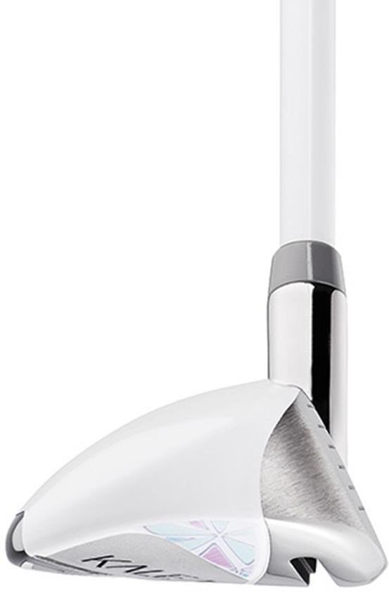TaylorMade Kalea 3 Rescue damski hybryd