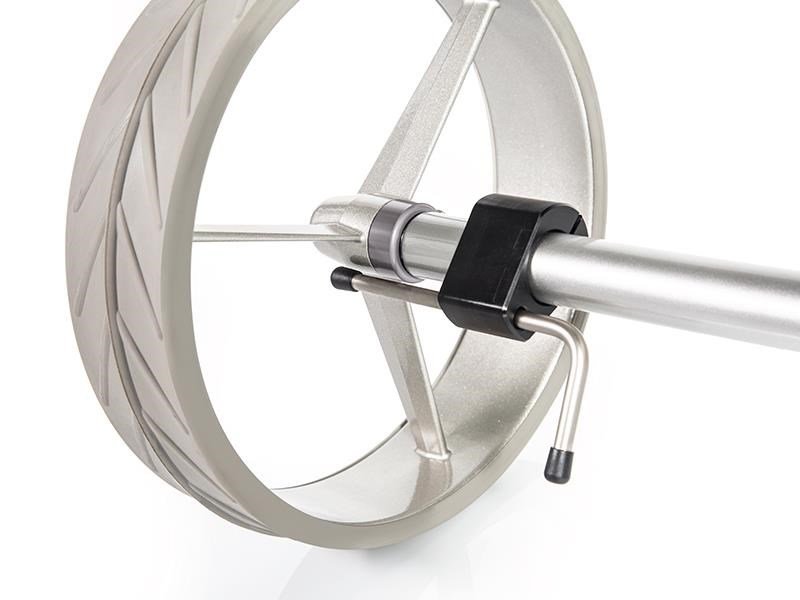 JuStar Brake hamulec mechaniczny