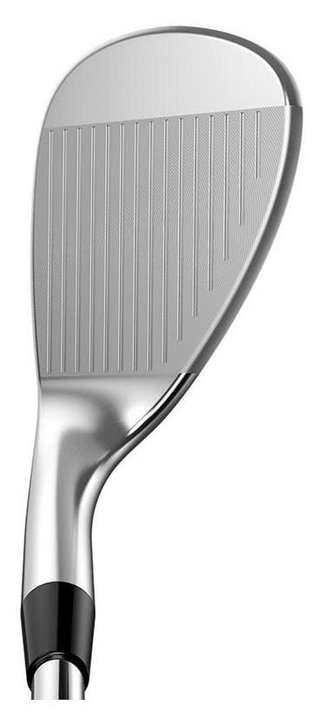 Cobra King MIM Silver wedge