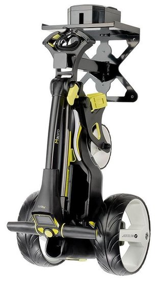 Motocaddy 28V M-Series Caddy Rack