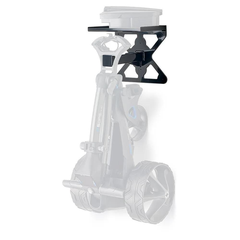 Motocaddy 28V M-Series Caddy Rack