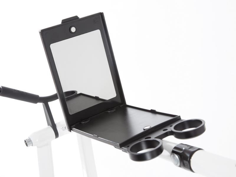 JuCad Mirror niezniszczalne lustro
