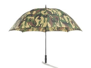 JuCad Children Umbrella parasol dziecięcy, camouflage