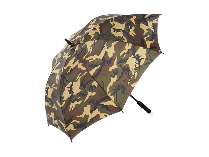 JuCad Children Umbrella parasol dziecięcy, camouflage