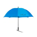 JuCad Children Umbrella parasol dziecięcy, niebieski