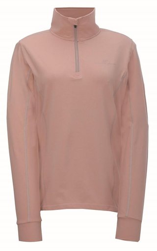 2117 of Sweden Ekudden bluza damska, coral