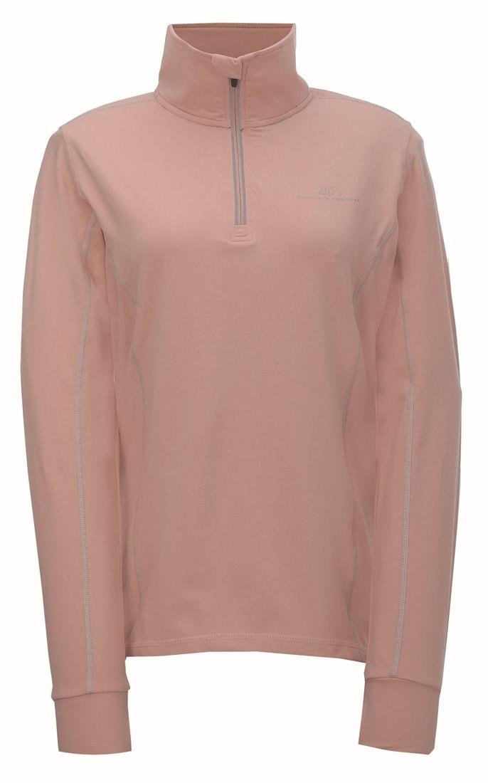 2117 of Sweden Ekudden bluza damska, coral