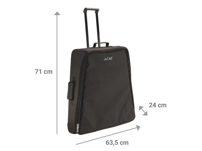 JuCad Classic torba transportowa