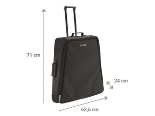 JuCad Classic torba transportowa