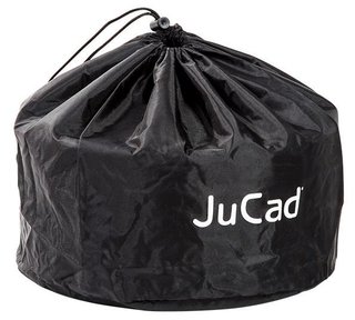 JuCad pokrowiec na koła