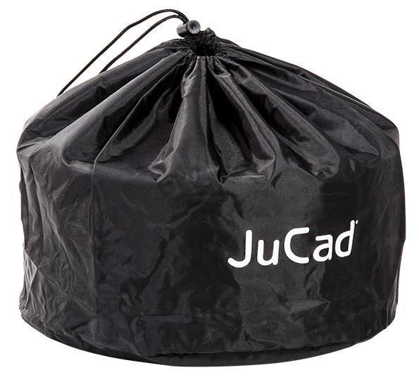 JuCad pokrowiec na koła
