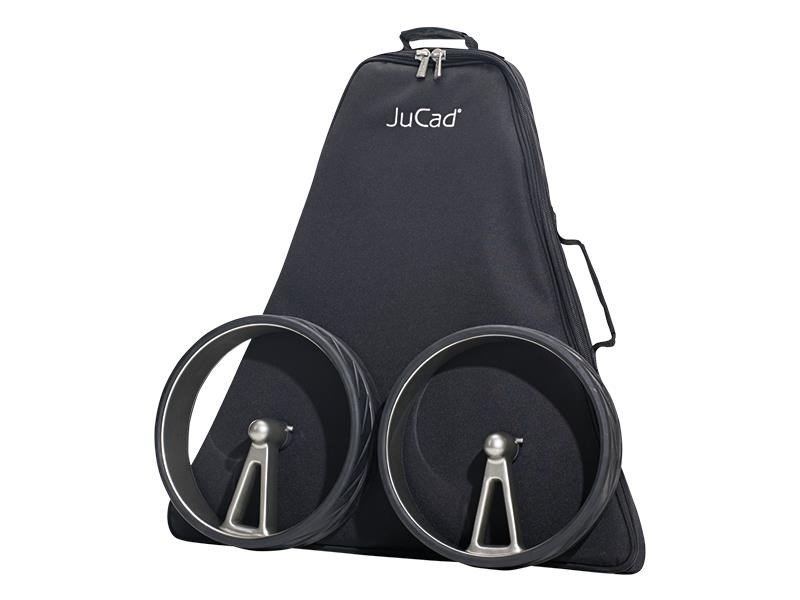 JuCad Phantom Titan eX 2.0