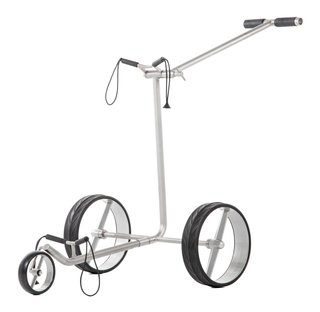 JuCad Ghost Titan wózek golfowy