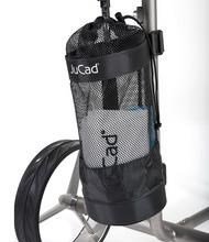 JuCad Accessory Bag