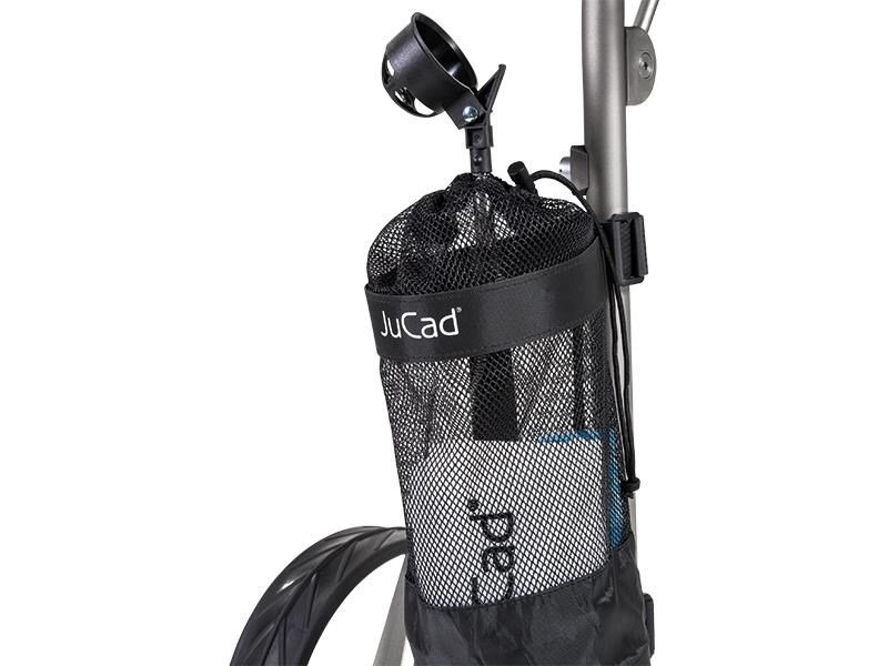 JuCad Accessory Bag