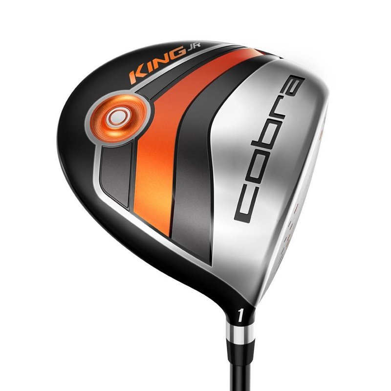 Cobra King Junior golfowy zestaw dziecięcy, 152-165cm