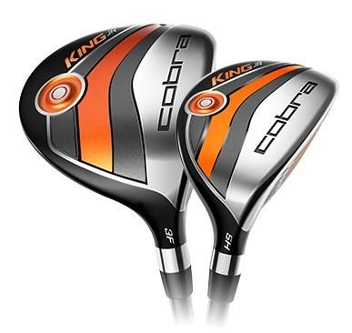 Cobra King Junior golfowy zestaw dziecięcy, 152-165cm
