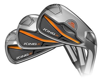 Cobra King Junior golfowy zestaw dziecięcy, 152-165cm