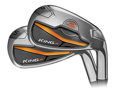 Cobra King Junior golfowy zestaw dziecięcy, 152-165cm
