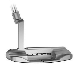 Cobra King Junior golfowy zestaw dziecięcy, 152-165cm