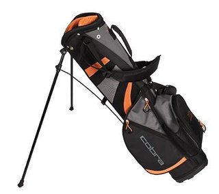 Cobra King Junior golfowy zestaw dziecięcy, 152-165cm