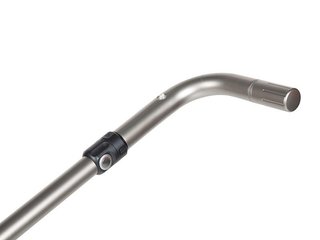 JuCad drive Stainless Steel 2.0 wózek elektryczny
