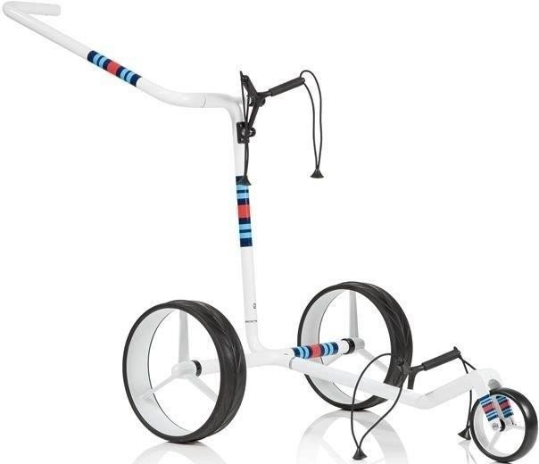 JuCad Carbon Travel Racing 2.0