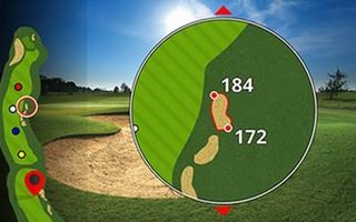 Garmin Approach Z82