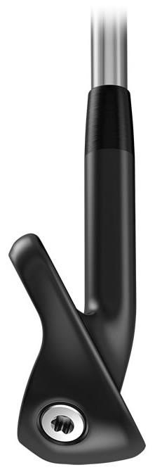 Ping G710 irony męskie, grafit, Blue dot