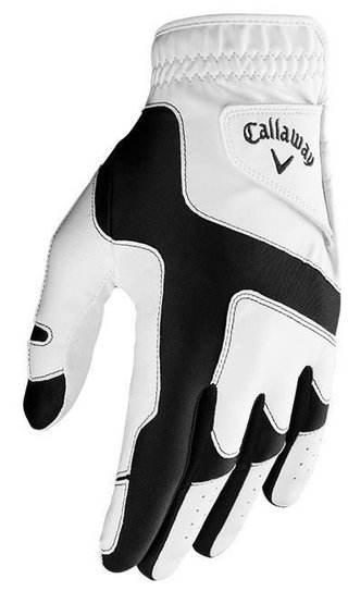 Callaway Opti Fit junior rękawica golfowa