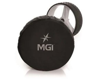 MGI ZIP Wheel Covers osłony tylnych kół